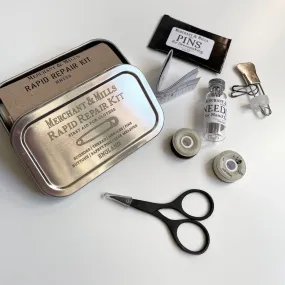 Merchant & Mills Notions : Rapid Repair Kit