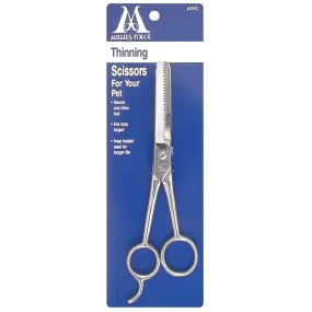 MILLERS THINNING SCISSORS