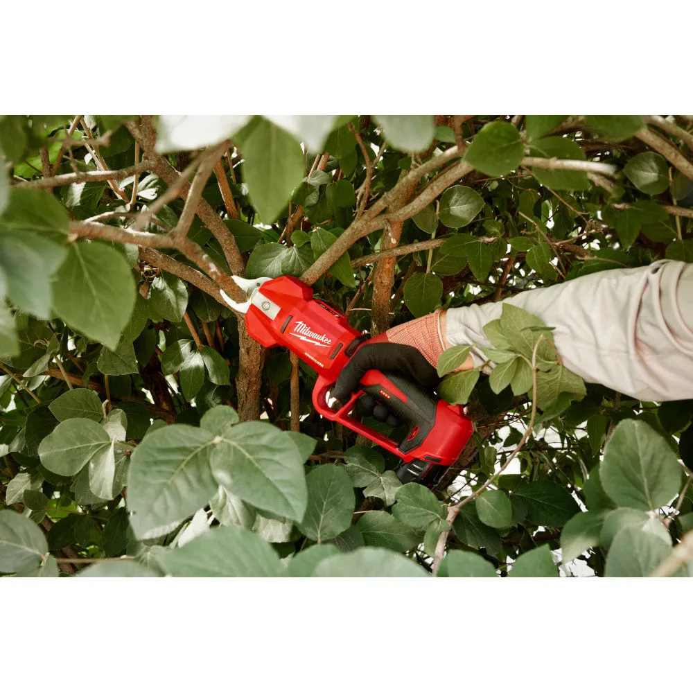 Milwaukee 2534-20 M12 Brushless Pruning Shears (Tool Only)