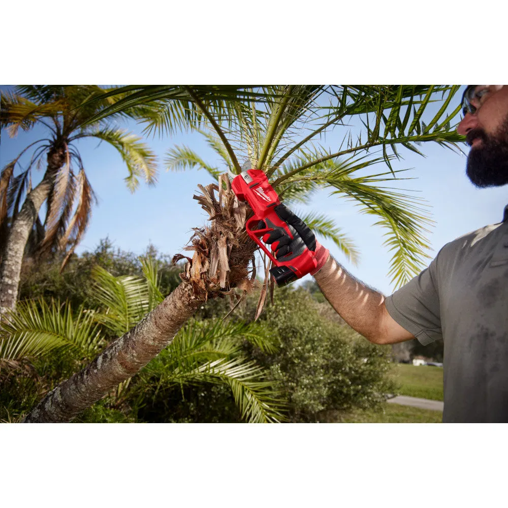 Milwaukee 2534-20 M12 Brushless Pruning Shears (Tool Only)