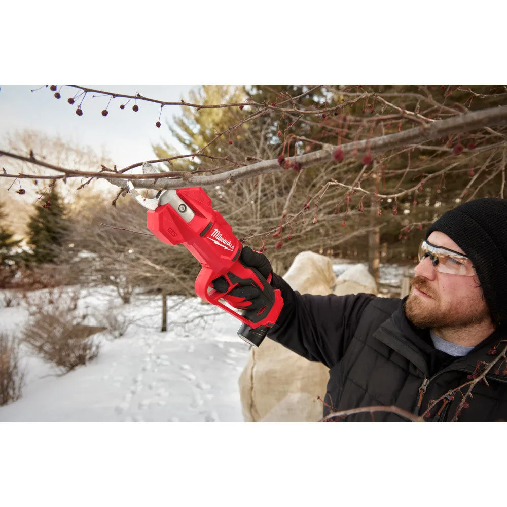 Milwaukee 2534-20 M12 Brushless Pruning Shears (Tool Only)