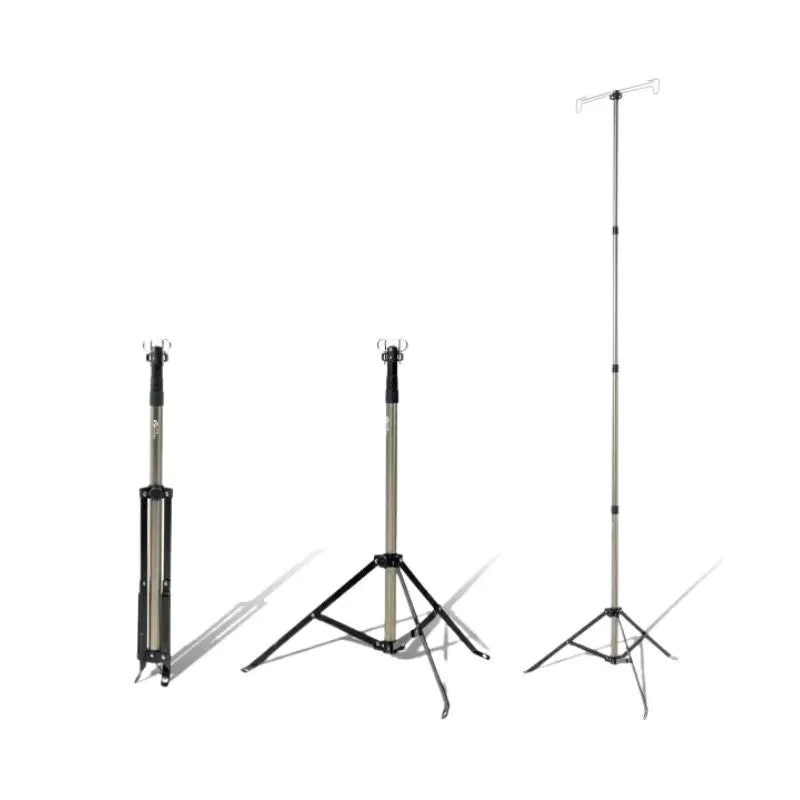 MOBI GARDEN Outdoor Light Stand