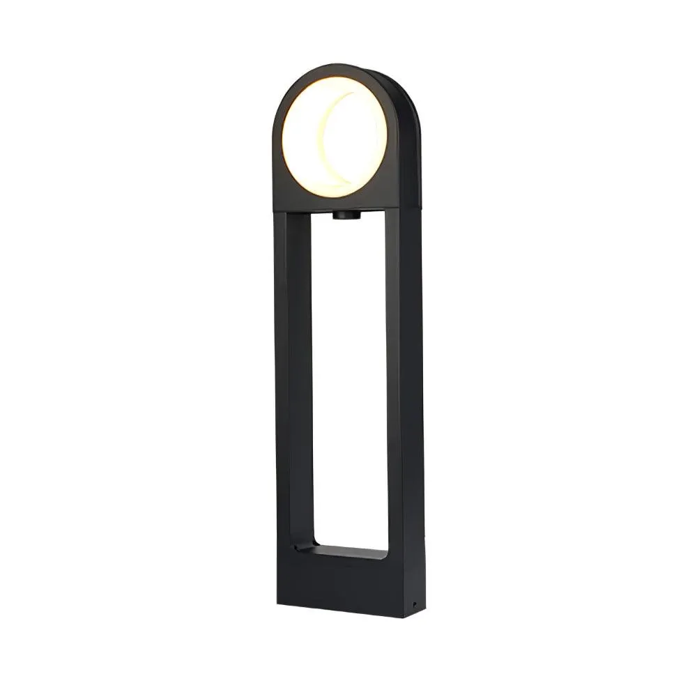 Molde Garden Outdoor Light