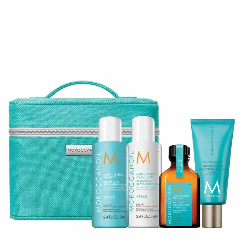 Moroccanoil Repair Discovery Kit