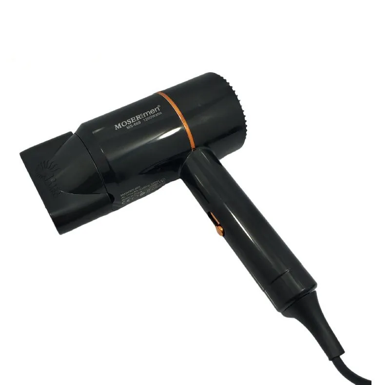 Moser for Men Hair Dryer MS-669