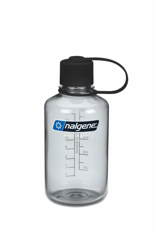 NALGENE 500ml Sustain Narrow Mouth Water Bottle