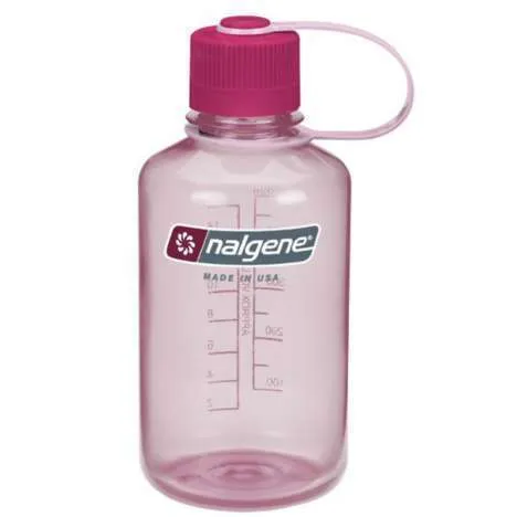 NALGENE 500ml Sustain Narrow Mouth Water Bottle