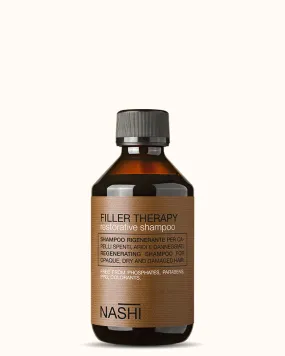 Nashi Filler Therapy Restorative Shampoo 250ml