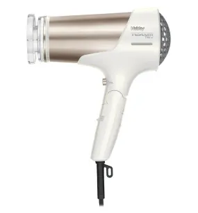 Negative Protect Ion Auto Voltage Hair Dryer - TID81J (EL188830)