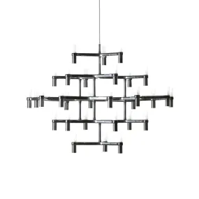 Nemo Crown Major Pendant Light