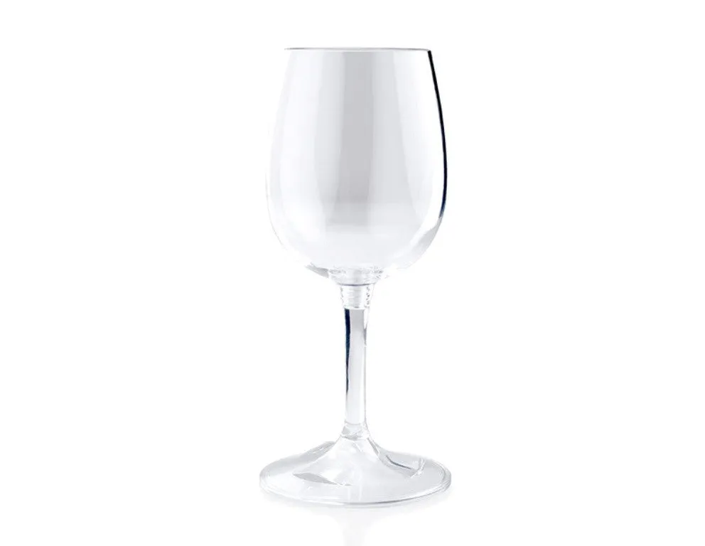 Nesting Wine Glass