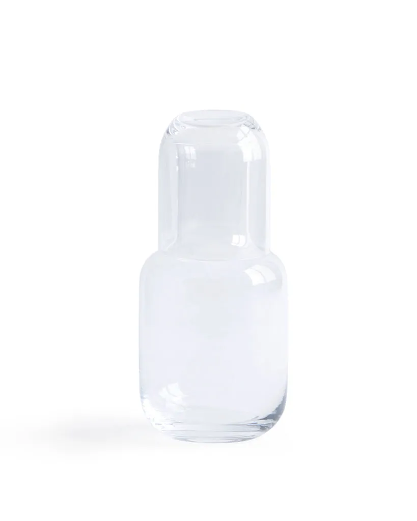 Night Carafe - Clear