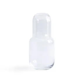 Night Carafe - Clear