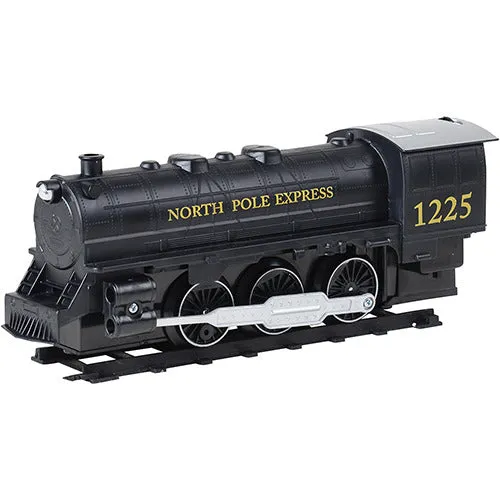 North Pole Express Train Set 29pc