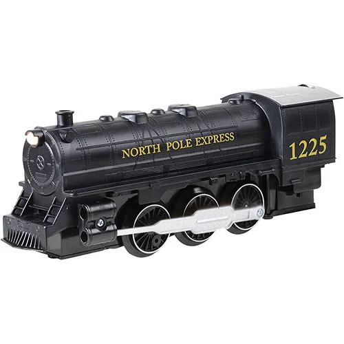 North Pole Express Train Set 29pc