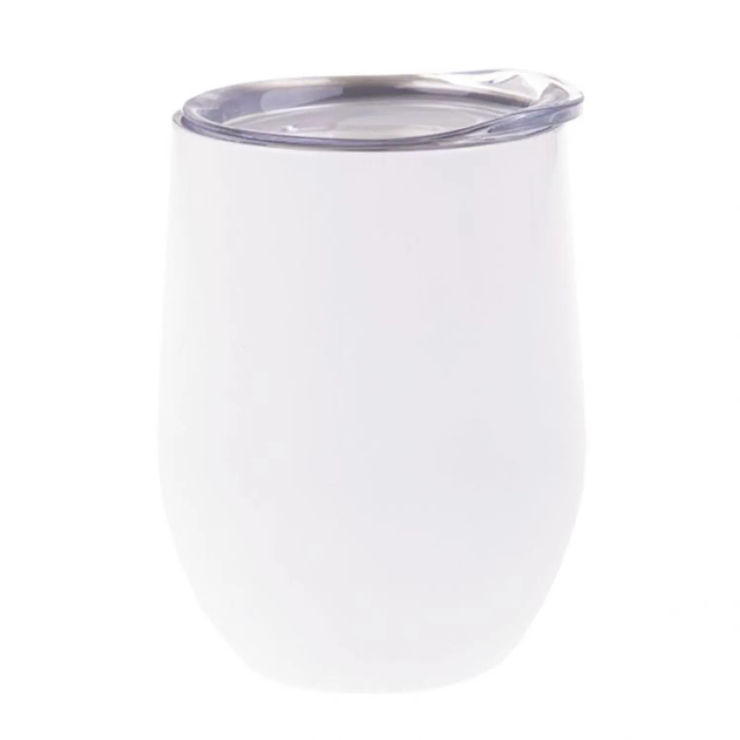 Oasis Stainless Steel Insulated Wine Glass Tumbler 330ML