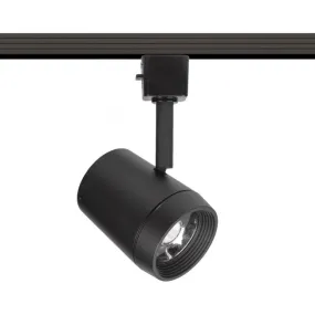 Oculux 3000K 90CRI LED Track Fixture in Black