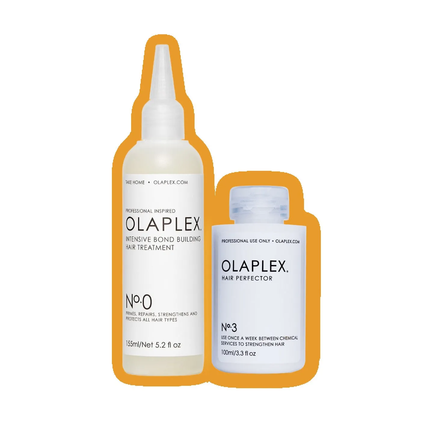 Olaplex The Ultimate Repair Kit