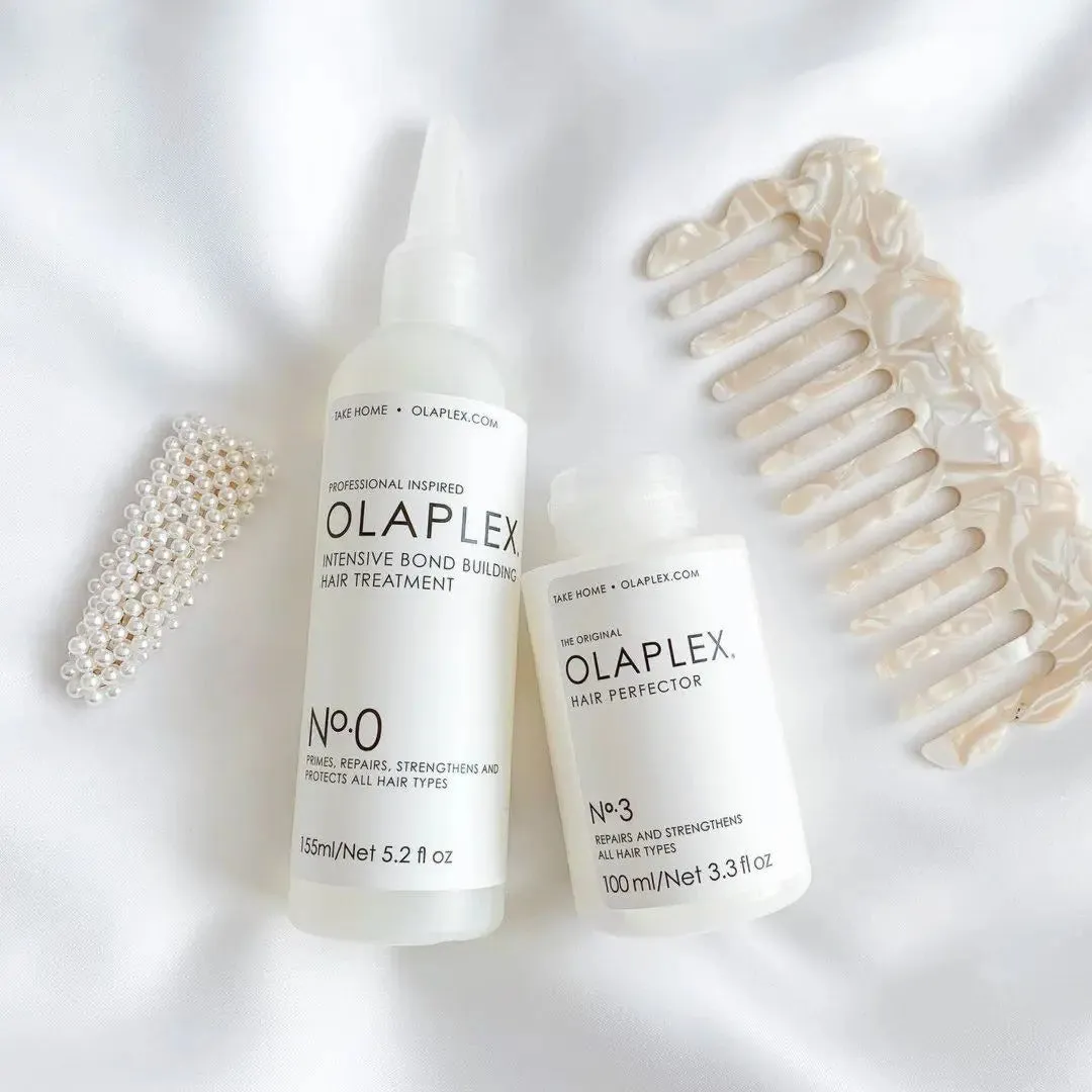 Olaplex The Ultimate Repair Kit