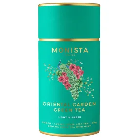 Oriental Garden Green Tea