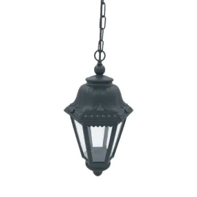 Ornamental Outdoor Hanging Lamp