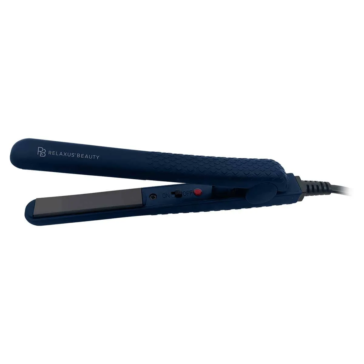 Oxford Blue Mini Blow Dryer & Hair Straightener