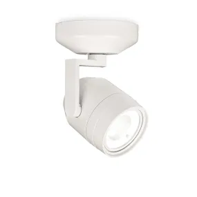 Paloma LED Monopoint Head 10W 3000K, Spot, White