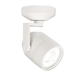 Paloma LED Monopoint Head 22W 2700K, Flood, White