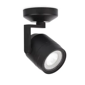 Paloma LED Monopoint Head 22W 3500K, Spot, Black