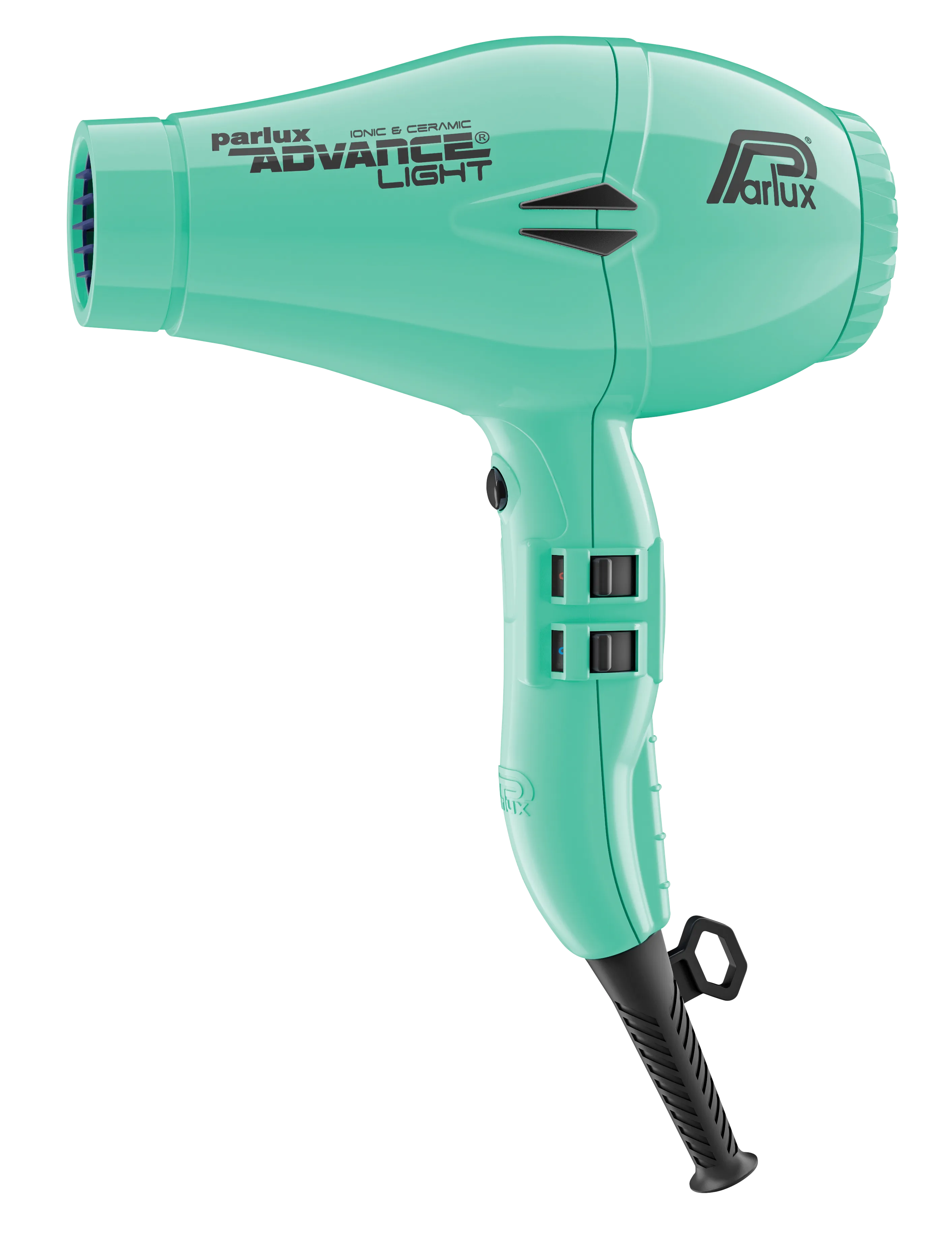 Parlux Advance Light Ionic & Ceramic Dryer 2200W - Aqua