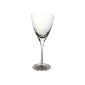 Pasabahce Glass Tumbler Glacier Red Wine 39717