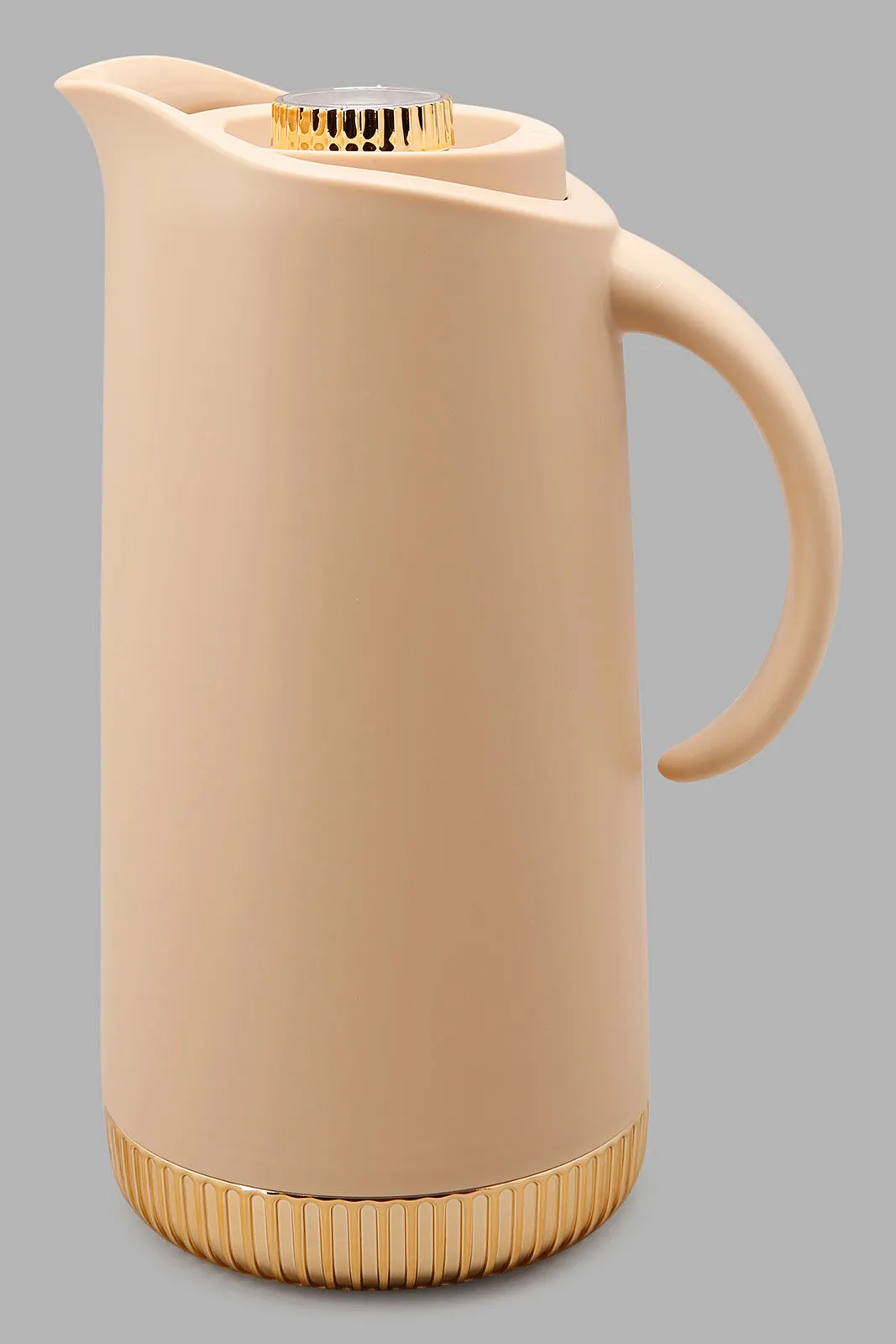 Pink Vacuum Flask (1.0 Liter)