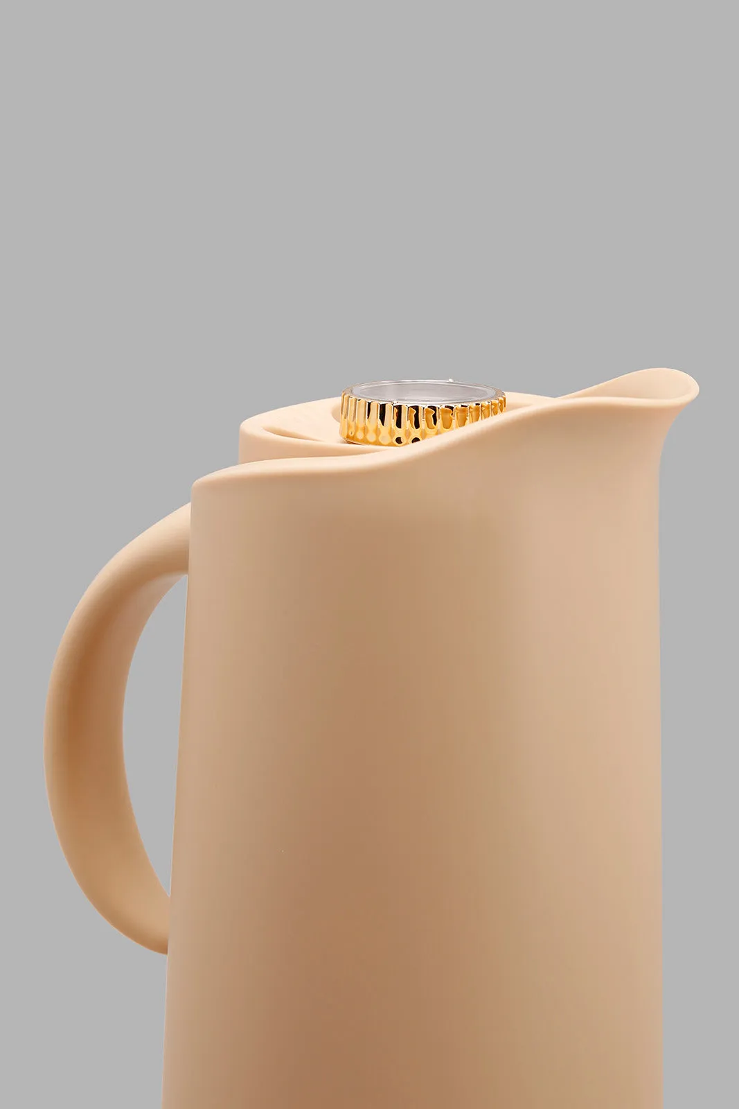 Pink Vacuum Flask (1.0 Liter)