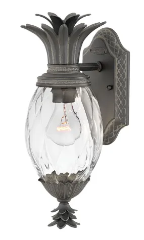 Plantation Extra Small Wall Mount Lantern