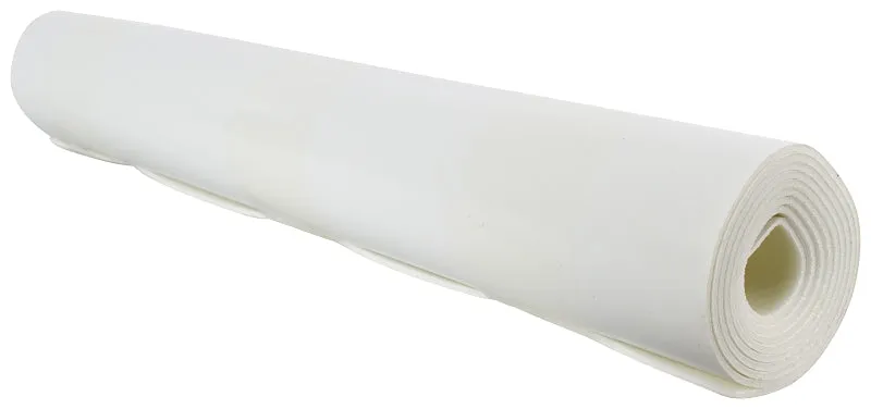 Plumb Pak K836-22 Anti-Condensation Liner Kit, Plastic, White, For: Toilet Tank