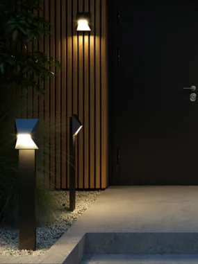 Pontio Garden Light