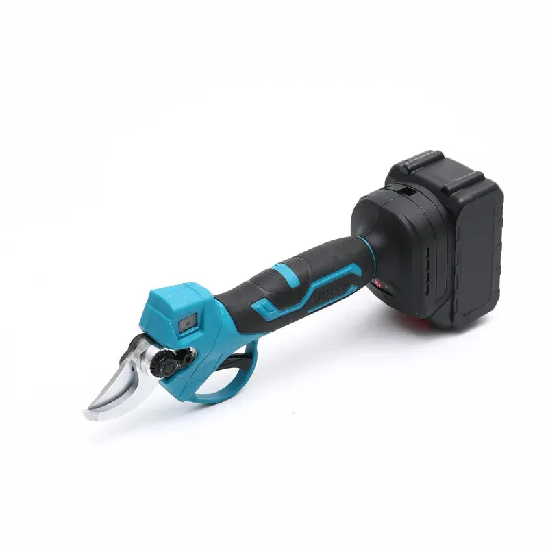 Powerful & Portable Cordless Electric Pruning Shears