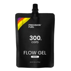 Precision Fuel & Hydration - PF 300 Flow Energy Gel