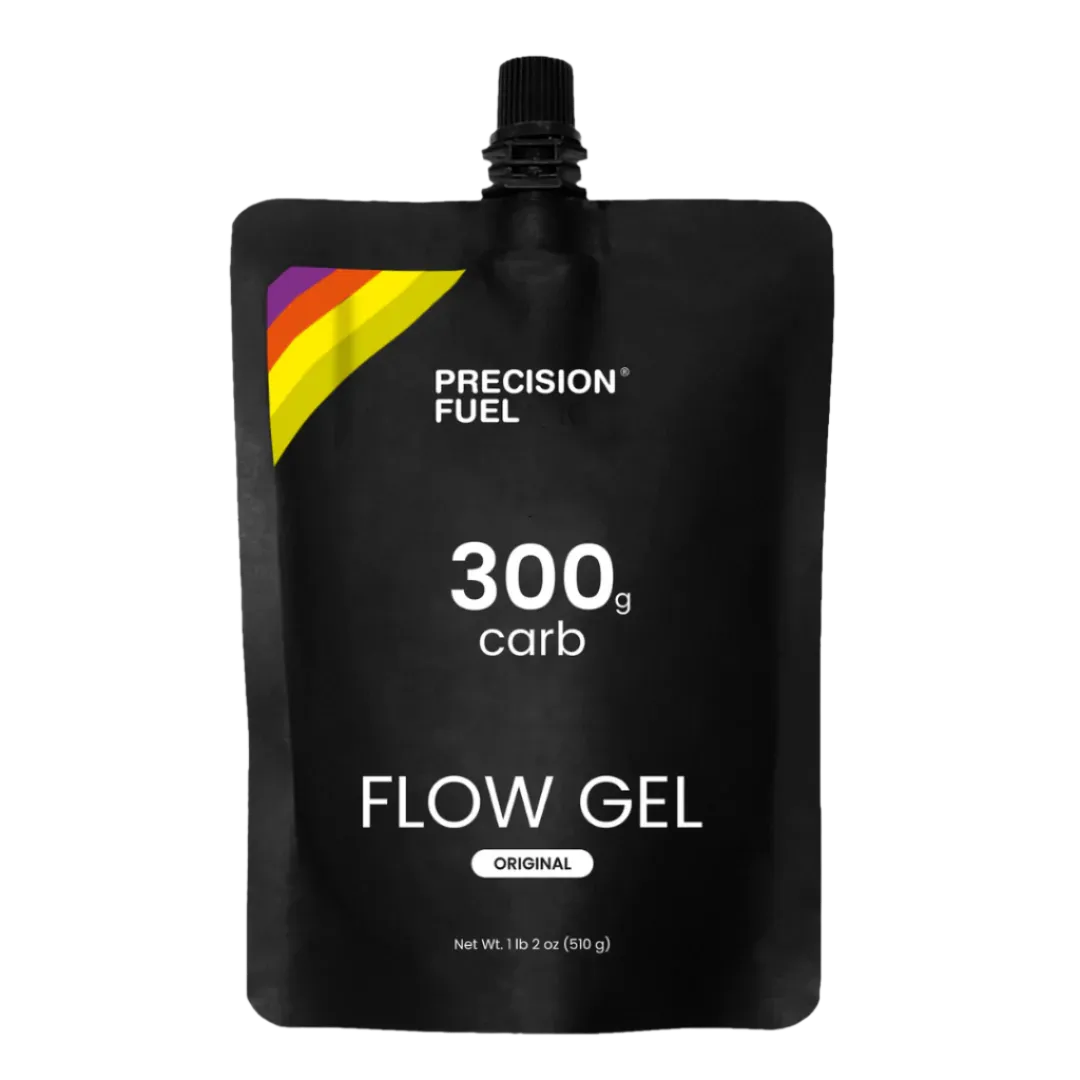 Precision Fuel & Hydration - PF 300 Flow Energy Gel