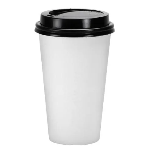 Premium Paper 16oz Cup