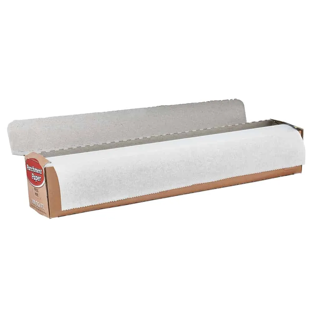 Premium Parchment Paper Roll