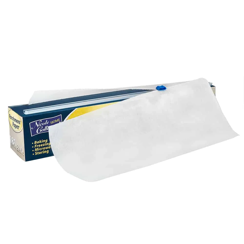 Premium Parchment Paper Roll