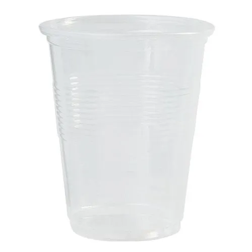 Premium Plastic Transparent Cup<br/>Size Options: 3oz Cup, 7oz Cup, and 10oz Cup