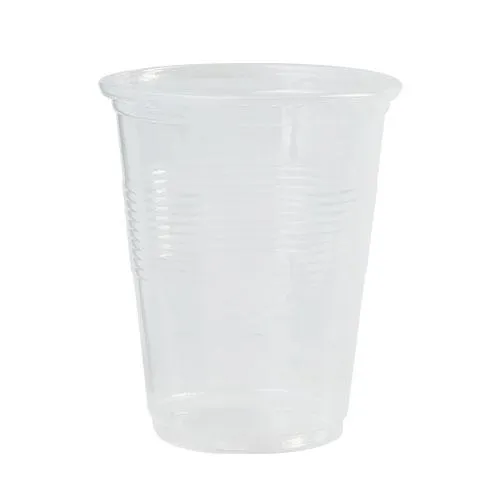 Premium Plastic Transparent Cup<br/>Size Options: 3oz Cup, 7oz Cup, and 10oz Cup