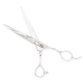 Professional 7" Salon Hair Cutting Scissors (6CR Steel)