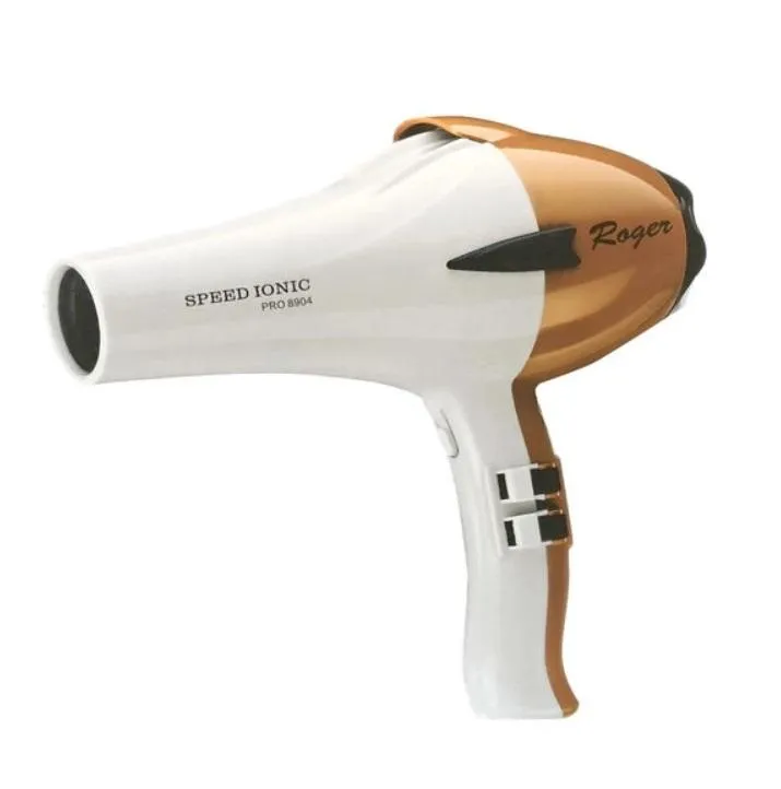 Professional Speed Ionic Pro 8904 Brush Dryer Hairstyling 220V 2100W - Babyliss