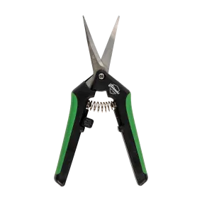 Pruning Shears - Curved Blade