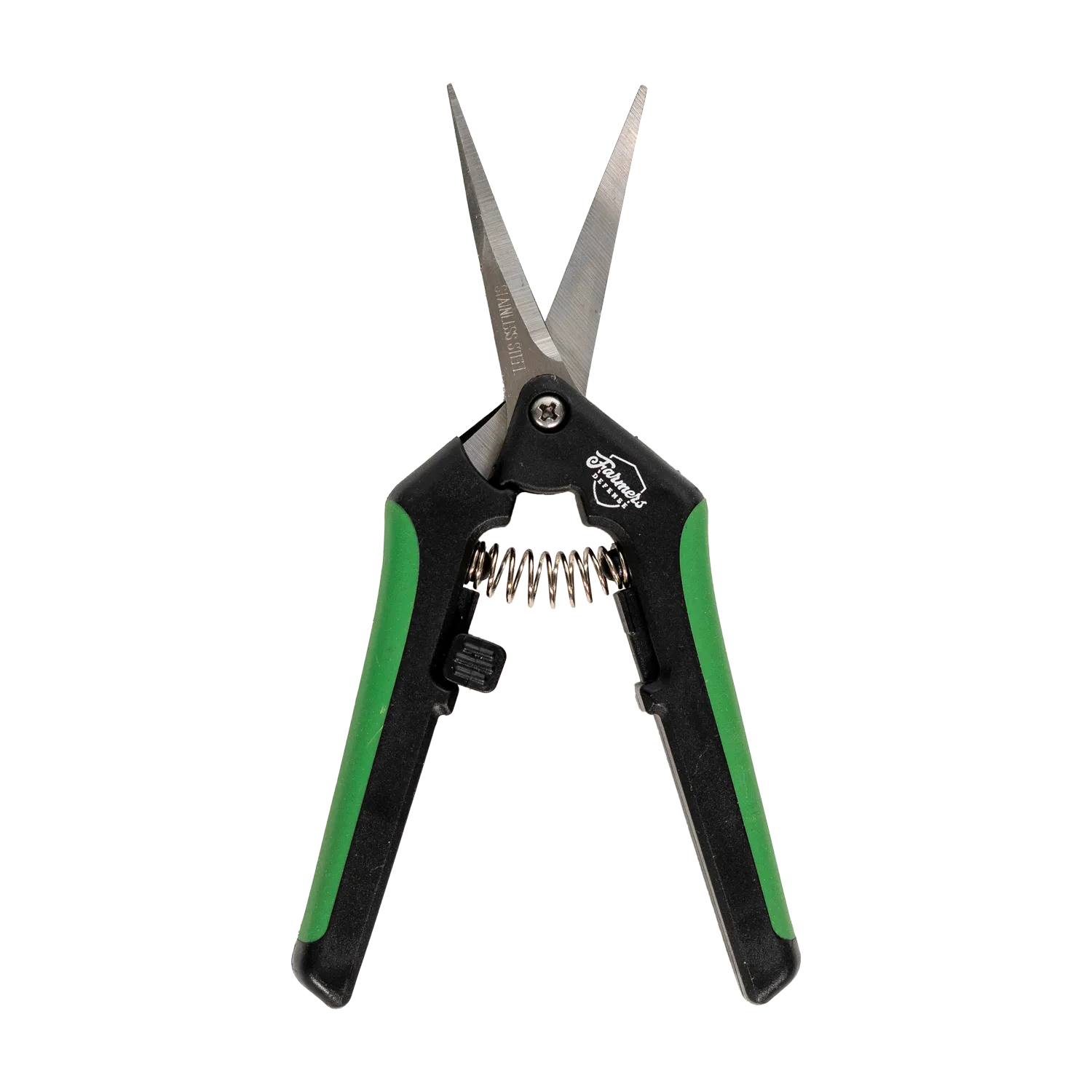 Pruning Shears - Curved Blade