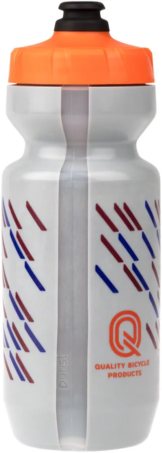 QBP Brand QBP Radiate Purist Insulated Water Bottle