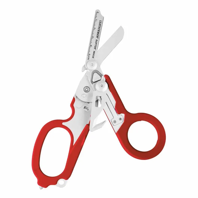 RAPTOR® RESCUE SHEARS - 831742